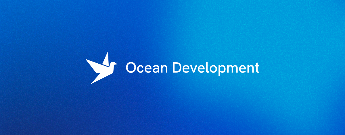 Ocean Development project preview